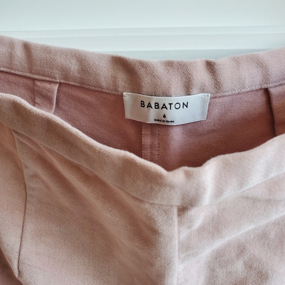 ✨New✨Babaton Nigel Pants - Picture 1 of 3